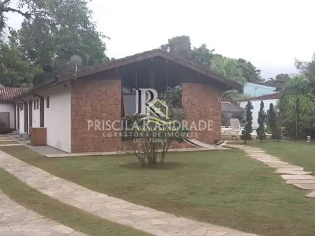 Casa com 1029m², à venda, no bairro Morada da Praia em Bertioga