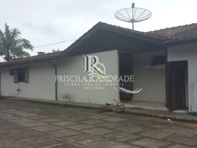 Casa com 1029m², à venda, no bairro Morada da Praia em Bertioga