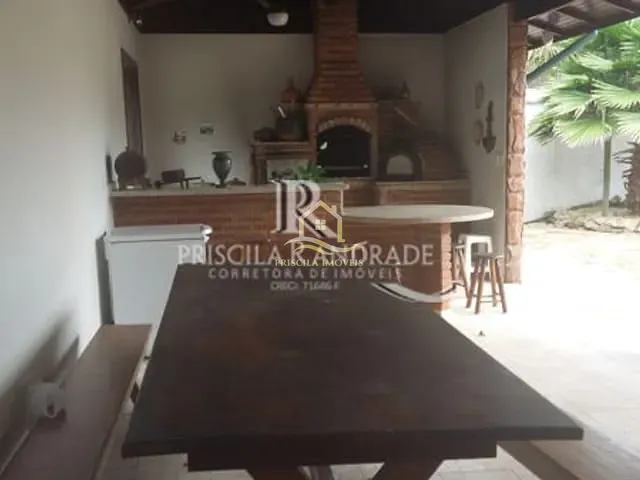Casa com 1029m², à venda, no bairro Morada da Praia em Bertioga