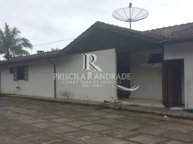 Casa com 1029m², à venda, no bairro Morada da Praia em Bertioga