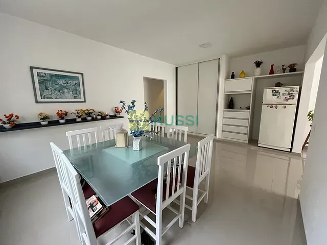 Casa com 457m² 3 quartos e 5 banheiros, à venda, no bairro Condomínio Residencial Jaguary em São José dos Campos