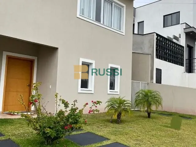 Casa com 457m² 3 quartos e 5 banheiros, à venda, no bairro Condomínio Residencial Jaguary em São José dos Campos