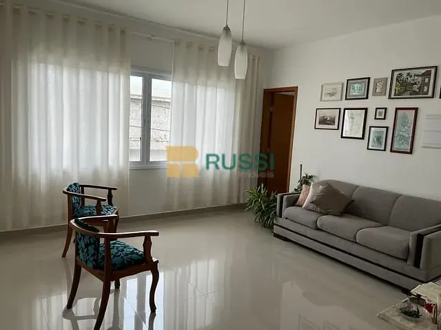 Casa com 457m² 3 quartos e 5 banheiros, à venda, no bairro Condomínio Residencial Jaguary em São José dos Campos