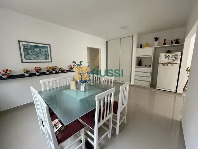Casa com 457m² 3 quartos e 5 banheiros, à venda, no bairro Condomínio Residencial Jaguary em São José dos Campos