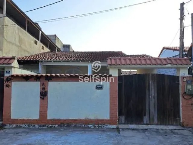 Casa 3 quartos e 2 banheiros, para alugar, no bairro São Francisco em Niterói