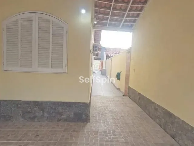 Casa 3 quartos e 2 banheiros, para alugar, no bairro São Francisco em Niterói