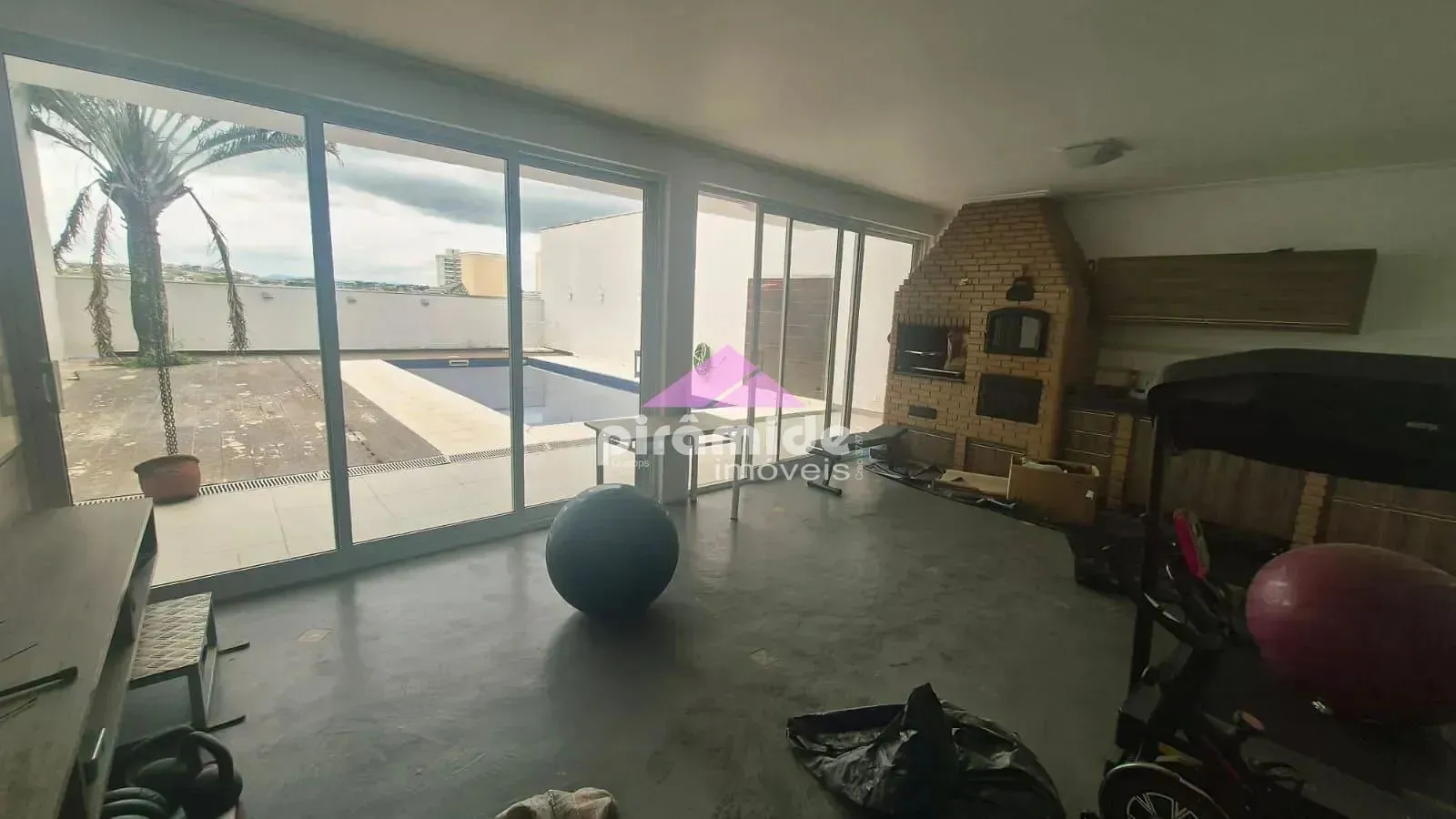 Casa, 3 quartos, 255 m² - Foto 31