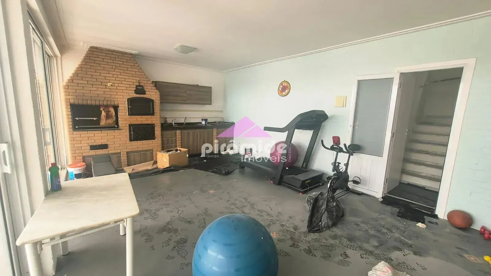 Casa, 3 quartos, 255 m² - Foto 32