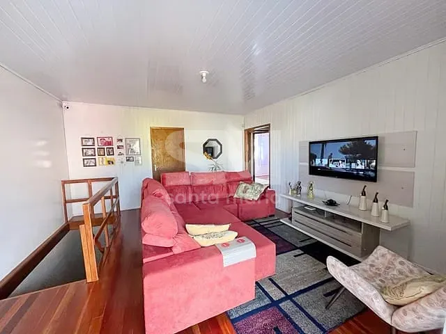 Casa com 160m² 4 quartos e 2 banheiros, à venda, no bairro Efapi em Chapecó