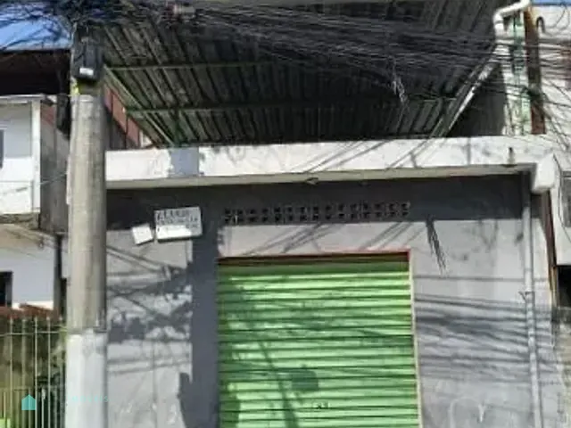 Casa com 176m² 1 quarto e 1 banheiro, à venda, no bairro Parque Belém em São Paulo