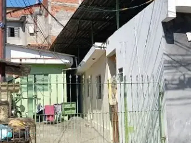 Casa com 176m² 1 quarto e 1 banheiro, à venda, no bairro Parque Belém em São Paulo