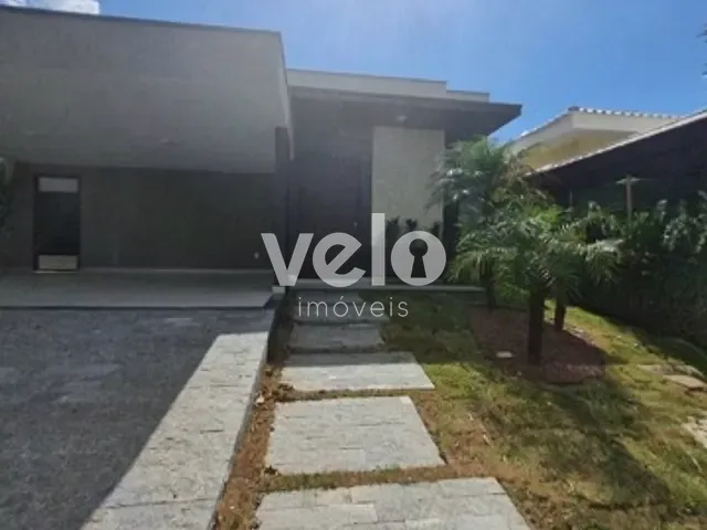Casa com 262m² 3 quartos e 4 banheiros, à venda, no bairro Loteamento Residencial Campos do Conde II em Tremembé