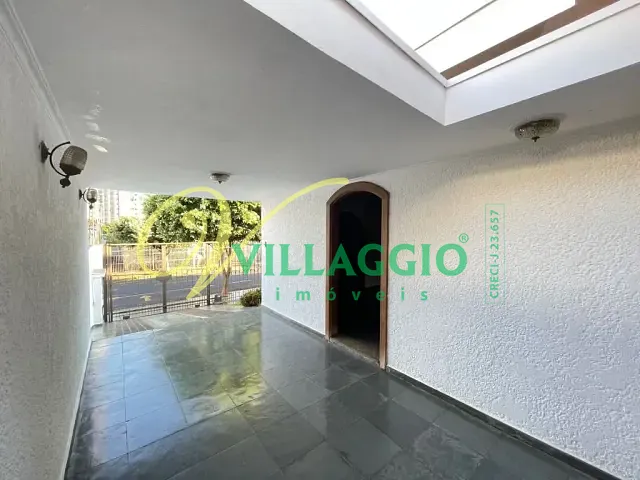 Casa com 297m² 4 quartos e 4 banheiros, à venda, no bairro Jardim Europa em São José do Rio Preto