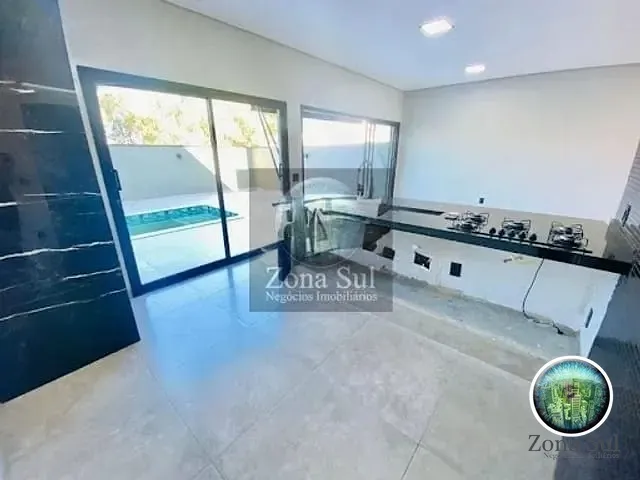 Casa com 218m² 4 quartos e 5 banheiros, à venda, no bairro Jardim Wanel Ville V em Sorocaba