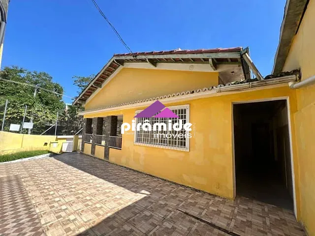 Casa com 324m², para alugar, no bairro Jardim Oswaldo Cruz em São José dos Campos