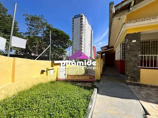 Casa com 324m², para alugar, no bairro Jardim Oswaldo Cruz em São José dos Campos