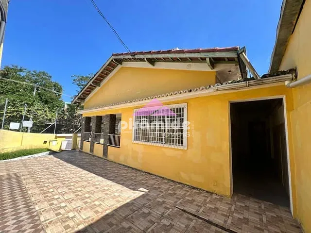 Casa com 324m², para alugar, no bairro Jardim Oswaldo Cruz em São José dos Campos