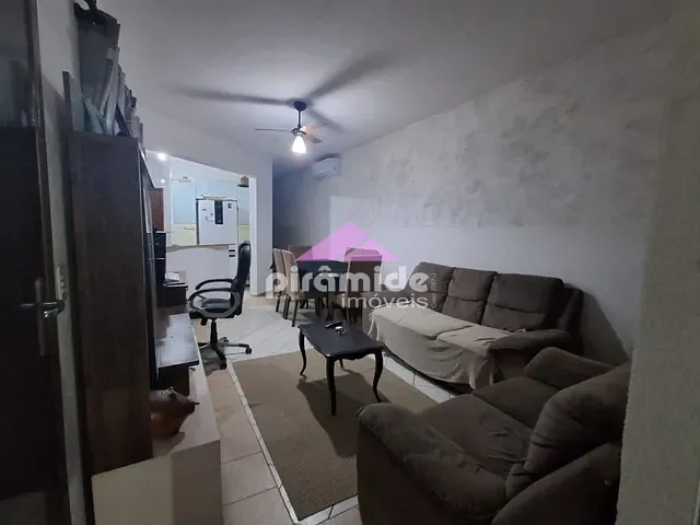 Casa 3 quartos e 1 banheiro, para alugar, no bairro Morro do algodão em Caraguatatuba