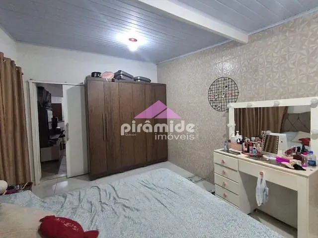 Casa 3 quartos e 1 banheiro, para alugar, no bairro Morro do algodão em Caraguatatuba