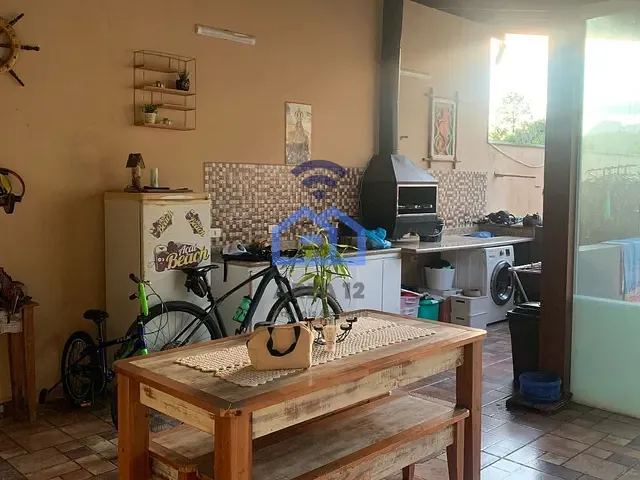 Casa 2 quartos e 2 banheiros, à venda, no bairro CAPRICORNIO 2 em Caraguatatuba