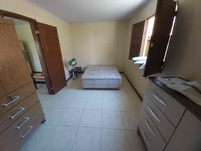 Casa com 450m² 4 quartos e 3 banheiros, à venda ou para alugar, no bairro Grussaí em São João da Barra