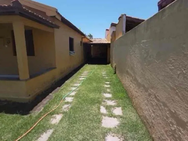 Casa com 450m² 4 quartos e 3 banheiros, à venda, no bairro Grussaí em São João da Barra