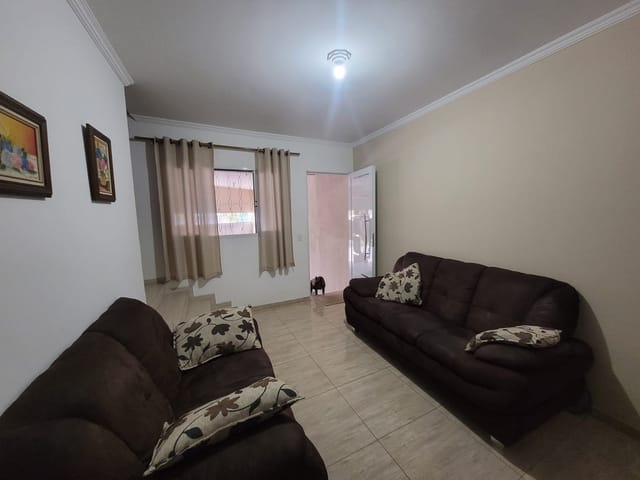 Foto do Casa - Casa à venda, Jardim Cecília Cristina, Carapicuíba, SP | Collina Imóveis