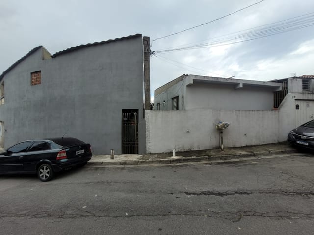 Foto do Casa - Casa à venda, Jardim Cecília Cristina, Carapicuíba, SP | Collina Imóveis