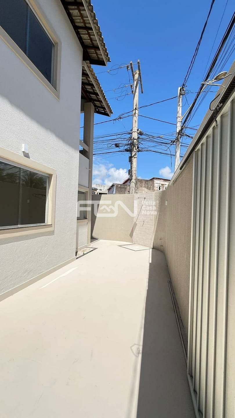 Casa, 4 quartos, 200 m² - Foto 2