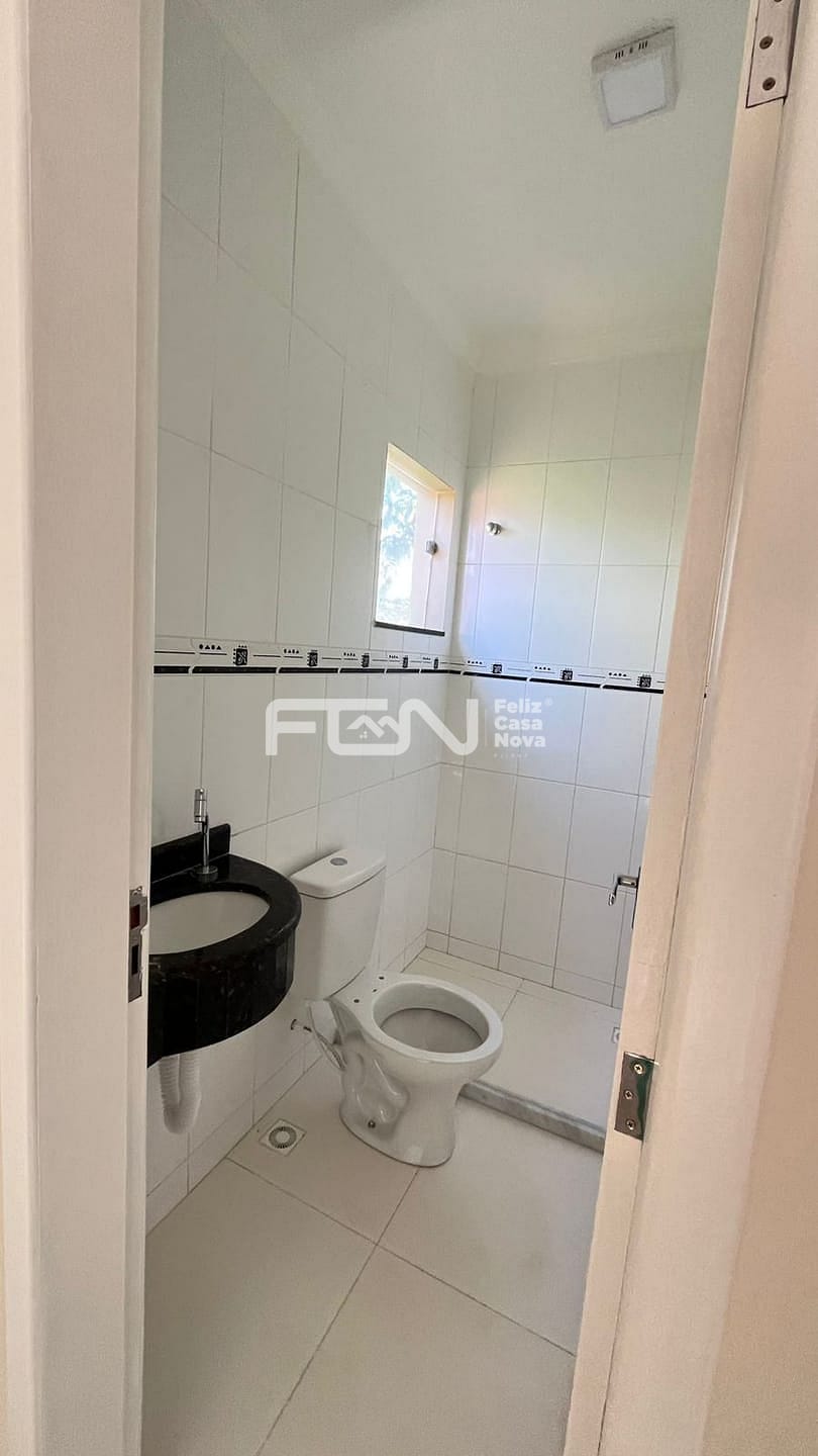 Casa, 4 quartos, 200 m² - Foto 10