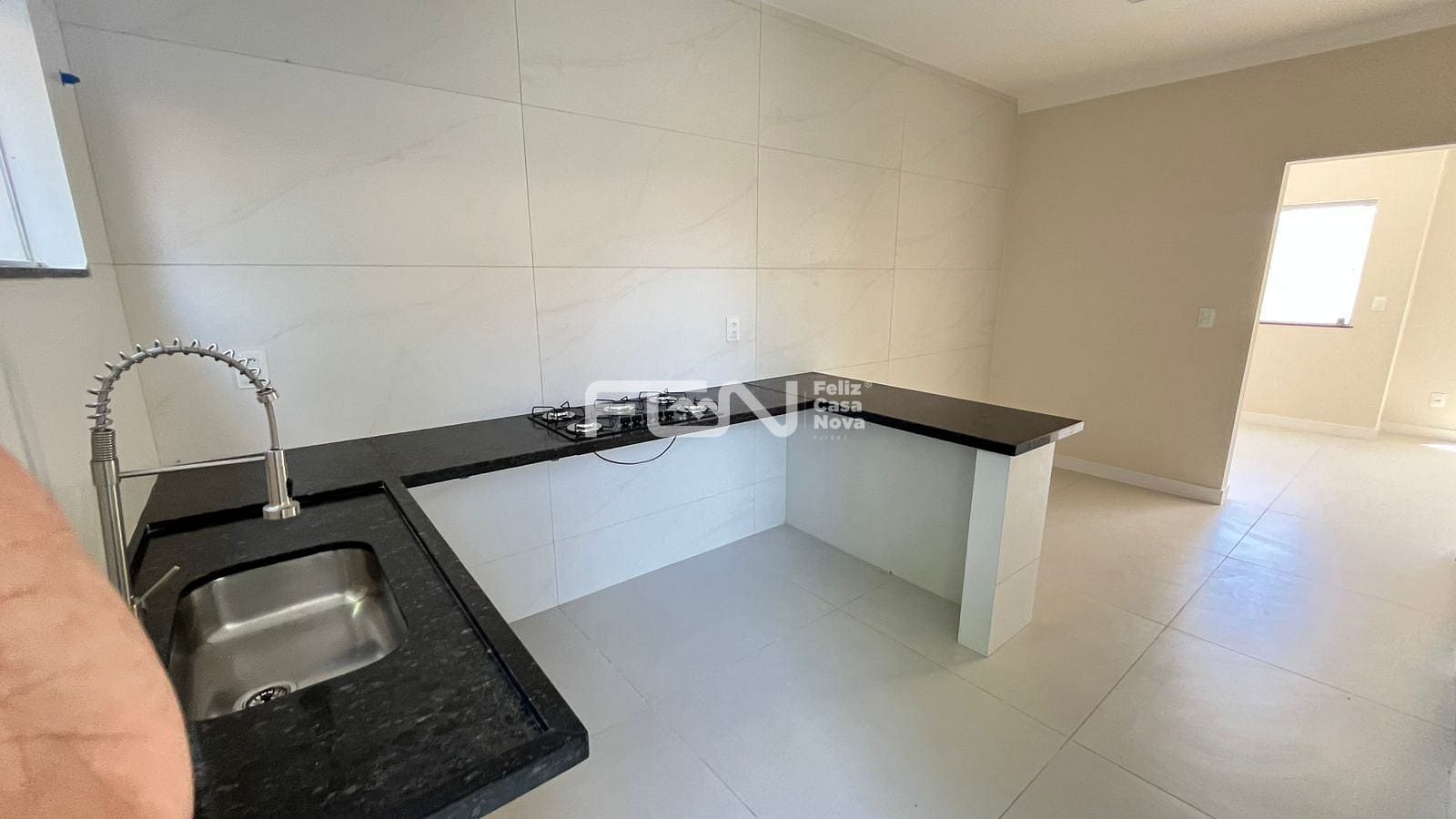 Casa, 4 quartos, 200 m² - Foto 8