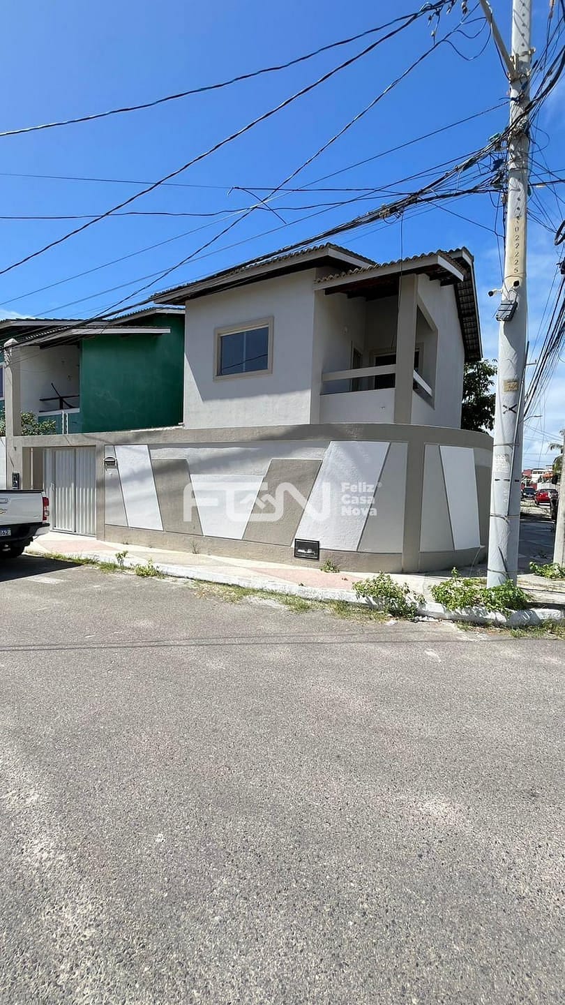 Casa, 4 quartos, 200 m² - Foto 1