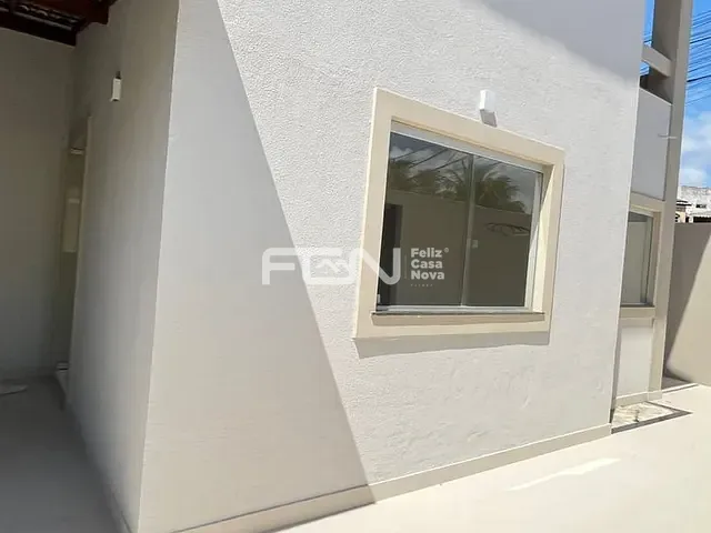 Casa com 360m² 4 quartos e 4 banheiros, à venda, no bairro Ipitanga em Lauro de Freitas