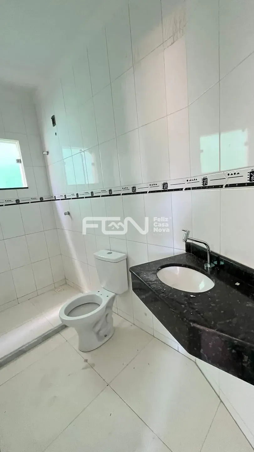 Casa, 4 quartos, 200 m² - Foto 19