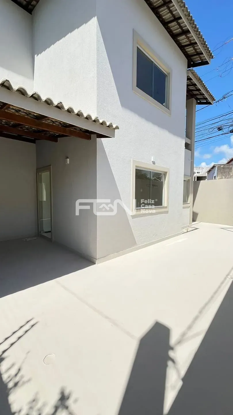 Casa, 4 quartos, 200 m² - Foto 21