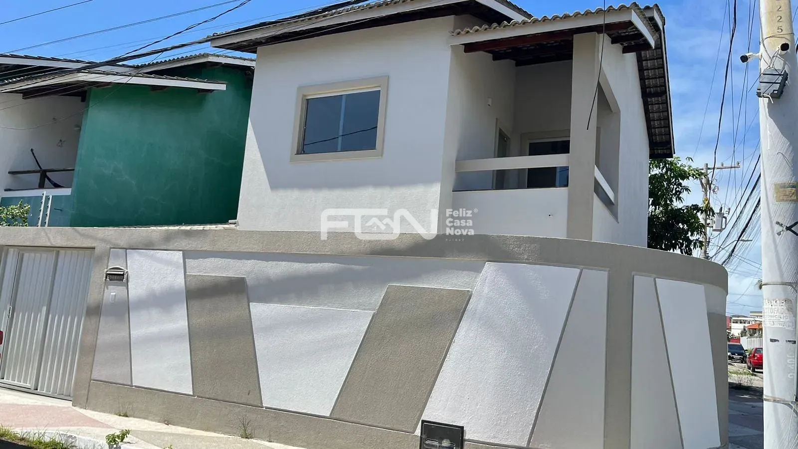 Casa, 4 quartos, 200 m² - Foto 22