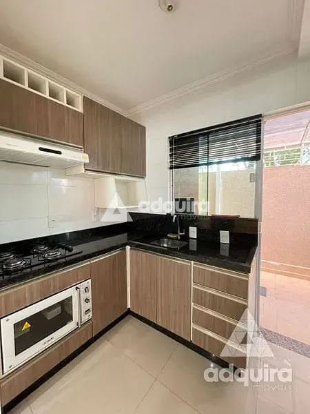 Sobrado, 3 quartos, 79 m² - Foto 4