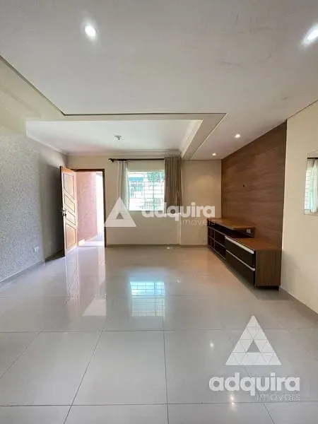 Sobrado, 3 quartos, 79 m² - Foto 3