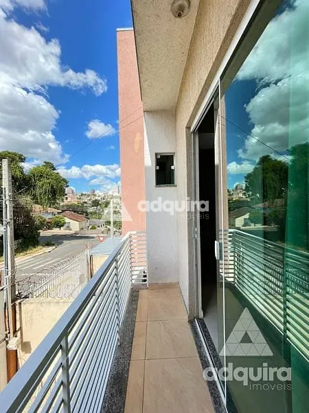 Sobrado, 3 quartos, 79 m² - Foto 8