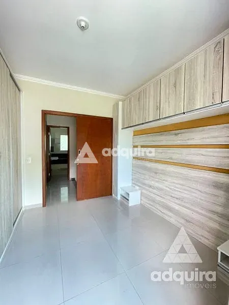 Sobrado, 3 quartos, 79 m² - Foto 5