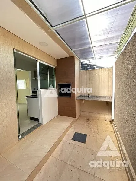 Sobrado, 3 quartos, 79 m² - Foto 9