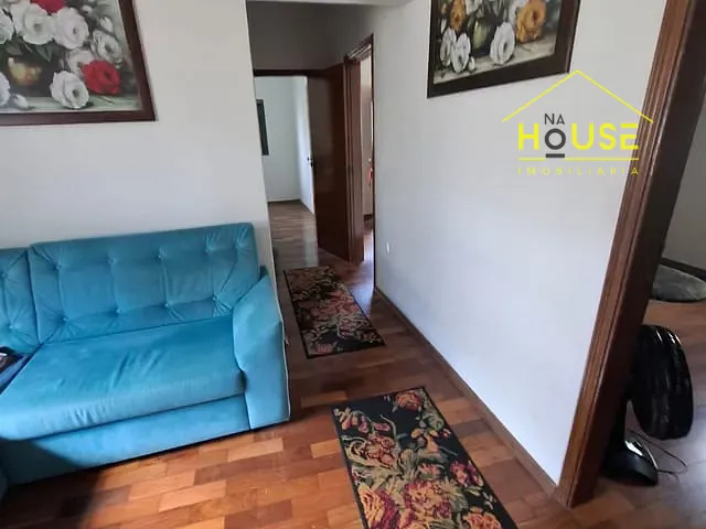 Casa com 170m² 3 quartos e 1 banheiro, à venda, no bairro Vila Hercília em Votuporanga