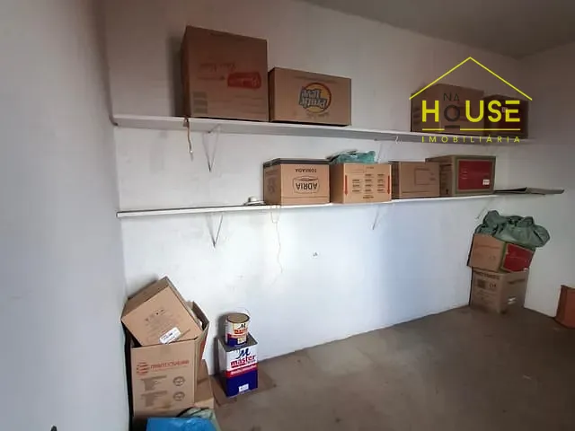 Casa com 170m² 3 quartos e 1 banheiro, à venda, no bairro Vila Hercília em Votuporanga