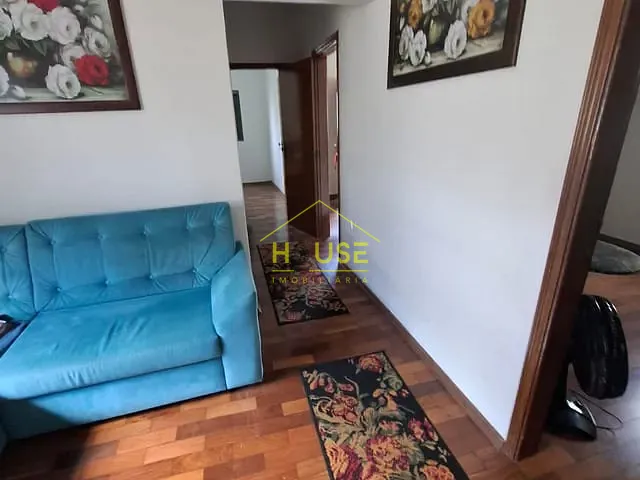Casa com 170m² 3 quartos e 1 banheiro, à venda, no bairro Vila Hercília em Votuporanga