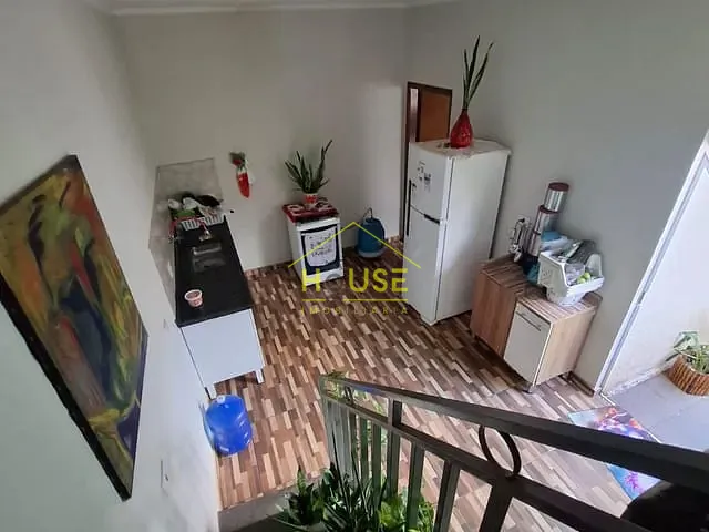 Casa com 170m² 3 quartos e 1 banheiro, à venda, no bairro Vila Hercília em Votuporanga