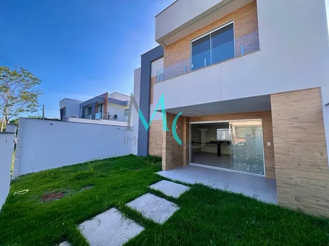 Casa com 116m² 4 quartos e 3 banheiros, à venda, no bairro Guaratiba em Rio de Janeiro