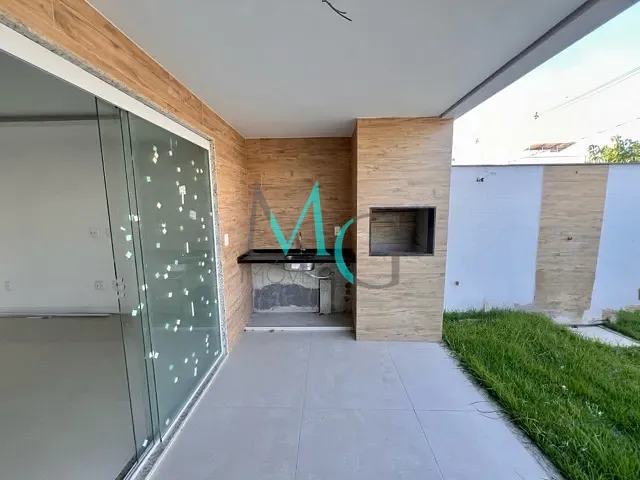 Casa com 116m² 4 quartos e 3 banheiros, à venda, no bairro Guaratiba em Rio de Janeiro