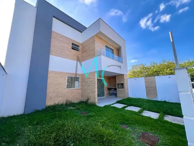 Casa com 116m² 4 quartos e 3 banheiros, à venda, no bairro Guaratiba em Rio de Janeiro