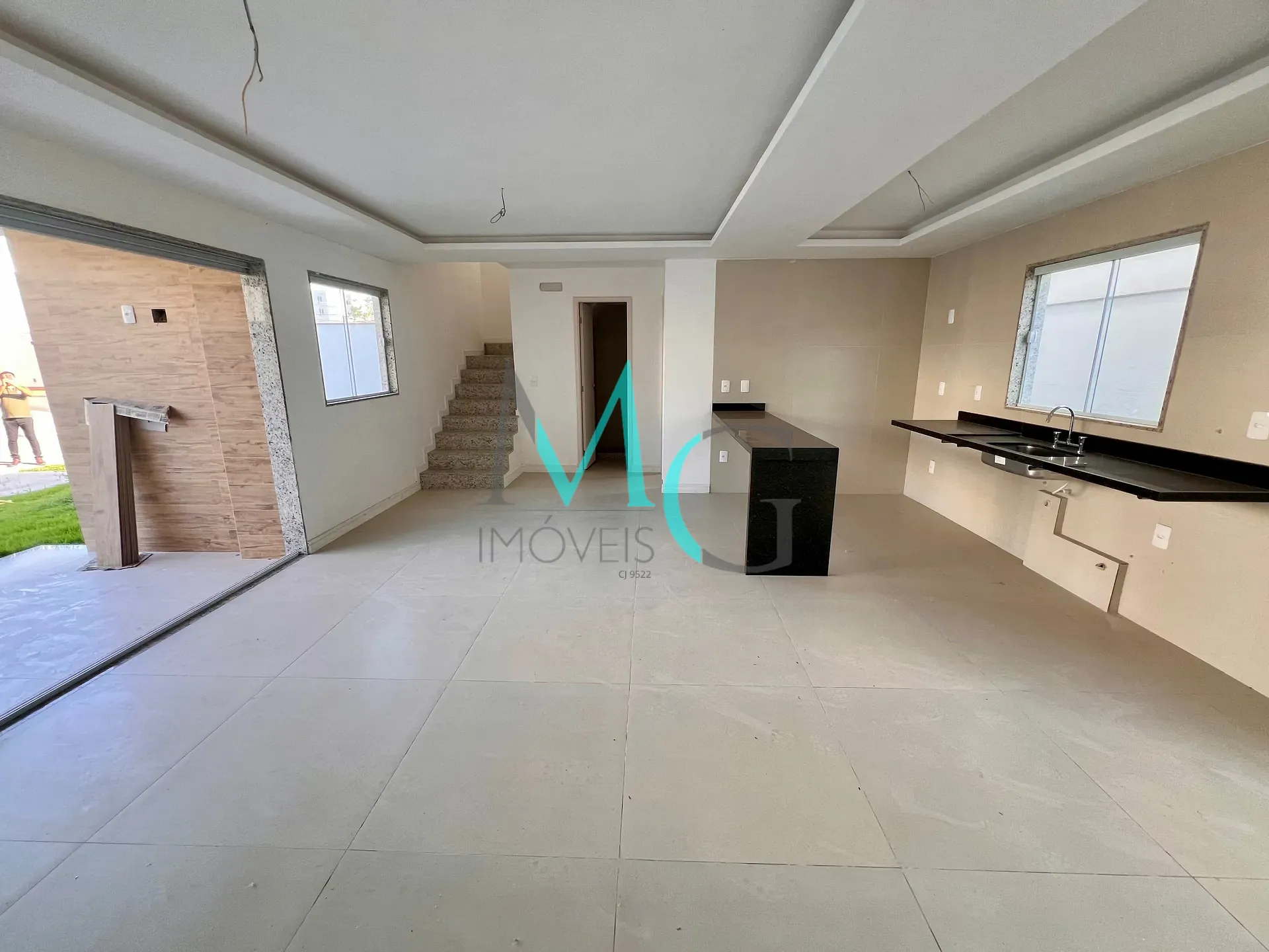 Casa, 4 quartos, 116 m² - Foto 6