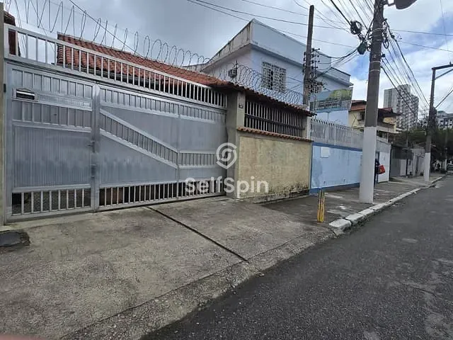 Casa 3 quartos e 1 banheiro, para alugar, no bairro Fonseca em Niterói